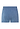 Back cutout view of HA tanzanite melange modal/viscose/tencel Boxers