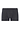 Front cutout view of HA charcoal melange modal/viscose/tencel Pants