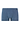 Front cutout view of HA tanzanite melange modal/viscose/tencel Pants