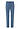 Front cutout view of HA tanzanite melange modal/viscose/tencel Long Pants