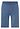 Front cutout view of HA tanzanite melange modal/viscose/tencel Short Pants