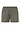 Front cutout view of HA smokey olive cotton Boxers