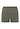 Back cutout view of HA smokey olive cotton Boxers