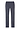 Back cutout view of HA stormy flannell cotton Long Pants