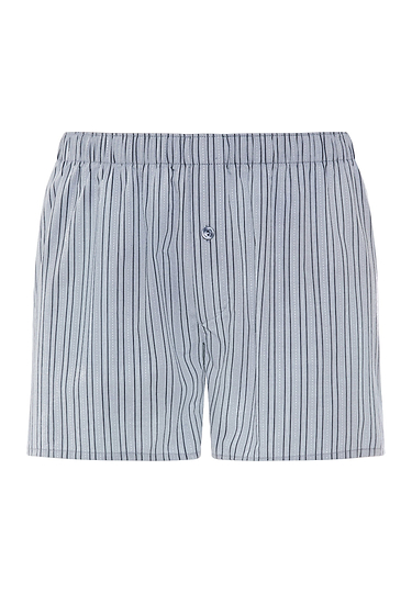 Front cutout view of HA jeans lines cotton Boxers