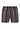 Back cutout view of HA pinecone stripes cotton Boxers