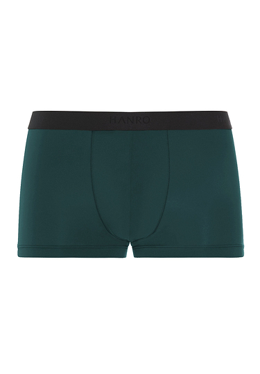 Front cutout view of HA pine leaf microfibre Pants