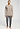 Front view of a men model wearing HA midnight dream cotton L/SLV Pajama