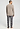 Back view of a men model wearing HA midnight dream cotton L/SLV Pajama