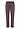 Front cutout view of HA libra stripes cotton Long Pants