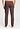 Back view of a men model wearing HA sagittarius cotton Long Pants