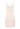 Front cutout view of HA creamy glass modal/viscose/tencel Negligee 90cm