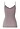 Back cutout view of HA stormy rose cotton Spaghetti Top