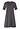 Front cutout view of HA boulevard cotton S/SLV Nightdress 90cm