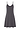 Back cutout view of HA boulevard cotton Spaghetti Dress 95cm