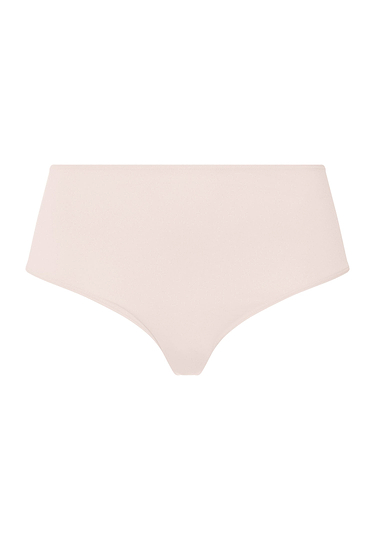 Front cutout view of HA moonlight modal/viscose/tencel Midi Briefs