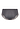 Back cutout view of HA boulevard modal/viscose/tencel Midi Briefs