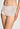 Front view of a women model wearing HA moonlight modal/viscose/tencel Panty