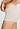 Close-up view of a women model wearing HA moonlight modal/viscose/tencel Panty