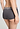 Back view of a women model wearing HA boulevard modal/viscose/tencel Panty