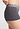 Close-up view of a women model wearing HA boulevard modal/viscose/tencel Panty