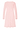 Back cutout view of HA rosewater cotton L/SLV Nightdress 100cm