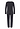 Back cutout view of HA phantom cotton L/SLV Pajama