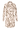 Front cutout view of HA wild suede cotton L/SLV Nightdress 90cm