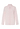 Front cutout view of HA rose check cotton L/SLV Shirt