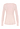 Back cutout view of HA rosewater cotton L/SLV Shirt