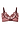 Back cutout view of HA apple butter microfibre Soft Cup Bra