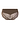 Back cutout view of HA natural teak wool Maxi Briefs