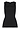 Front cutout view of HA phantom wool Tank Top
