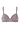 Front cutout view of HA stormy rose microfibre Padded Bra