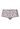 Front cutout view of HA stormy rose microfibre Panty