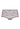 Back cutout view of HA stormy rose microfibre Panty