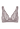 Front cutout view of HA stormy rose microfibre Soft Cup Bra