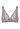 Back cutout view of HA stormy rose microfibre Soft Cup Bra