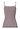 Front cutout view of HA stormy rose cotton Spaghetti Top