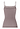 Back cutout view of HA stormy rose cotton Spaghetti Top