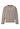 Front cutout view of HA rose grey cotton Sweatshirt