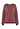Front cutout view of HA apple butter modal/viscose/tencel L/SLV Shirt