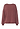 Back cutout view of HA apple butter modal/viscose/tencel L/SLV Shirt