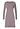 Front cutout view of HA stormy rose cotton L/SLV Nightdress 100cm