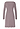 Back cutout view of HA stormy rose cotton L/SLV Nightdress 100cm