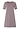 Front cutout view of HA stormy rose cotton S/SLV Nightdress 95cm