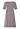 Back cutout view of HA stormy rose cotton S/SLV Nightdress 95cm