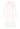 Front cutout view of HA off white cotton L/SLV Nightdress 110cm