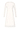 Back cutout view of HA off white cotton L/SLV Nightdress 110cm