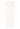 Front cutout view of HA off white cotton L/SLV Nightdress 130cm